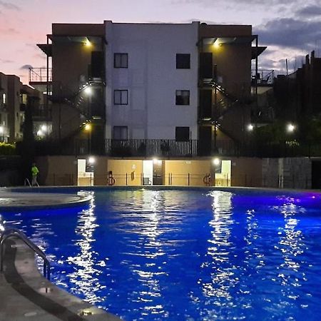 Apartasol Reserva La Colina La Tebaida Luaran gambar