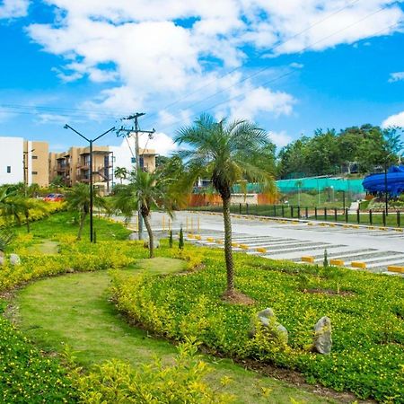 Apartasol Reserva La Colina La Tebaida Luaran gambar