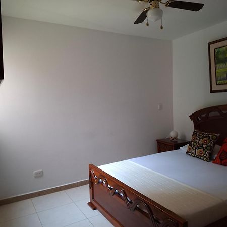 Apartasol Reserva La Colina La Tebaida Luaran gambar