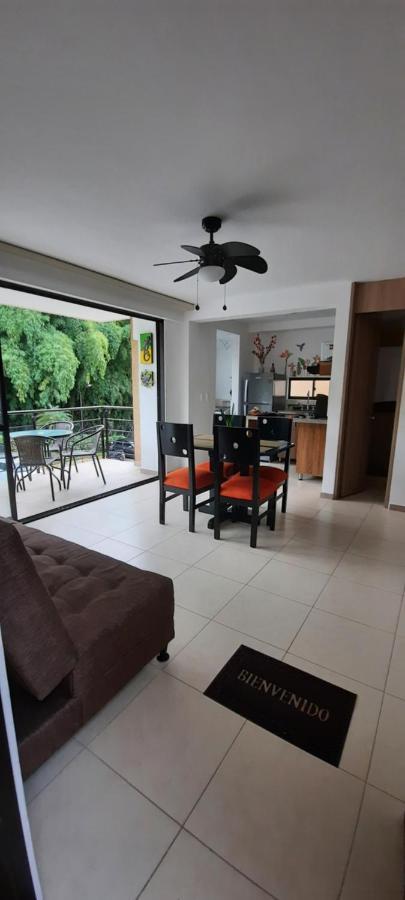 Apartasol Reserva La Colina La Tebaida Luaran gambar