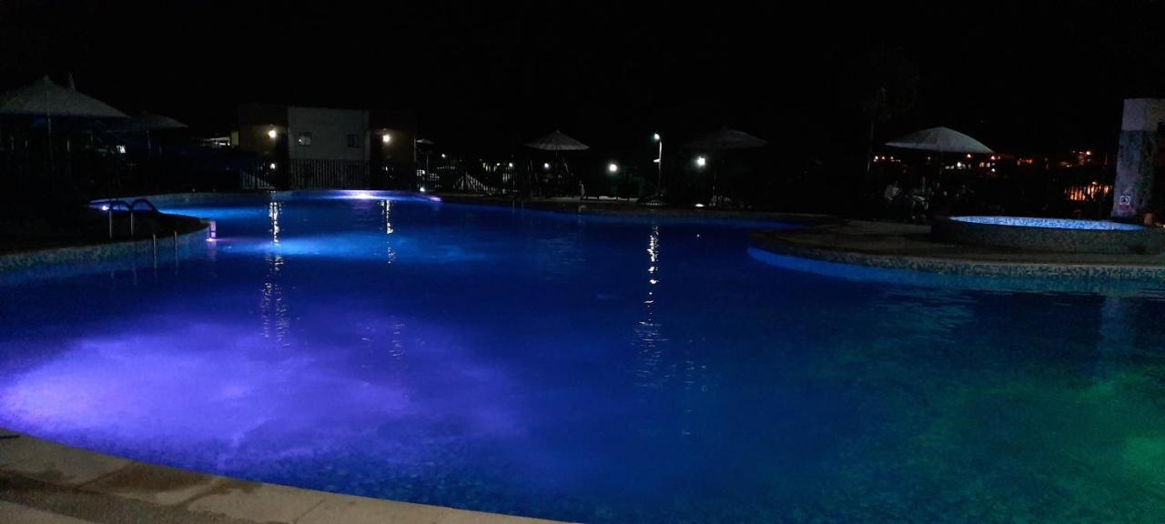Apartasol Reserva La Colina La Tebaida Luaran gambar