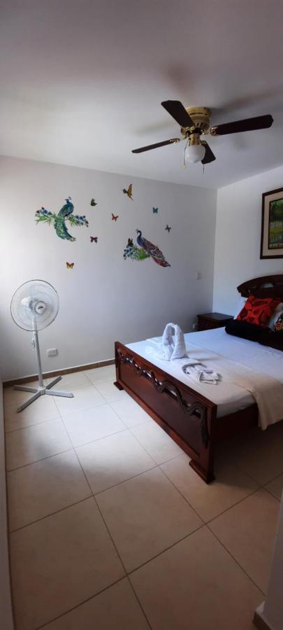 Apartasol Reserva La Colina La Tebaida Luaran gambar