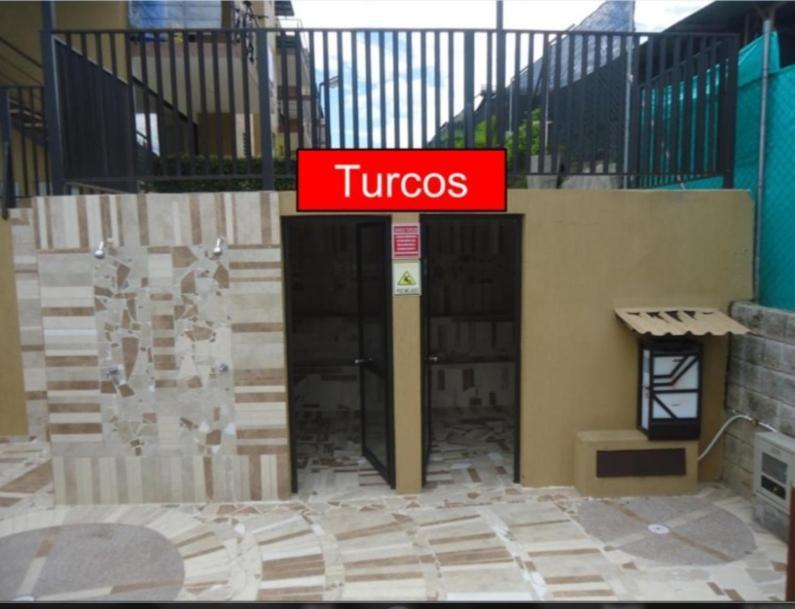 Apartasol Reserva La Colina La Tebaida Luaran gambar