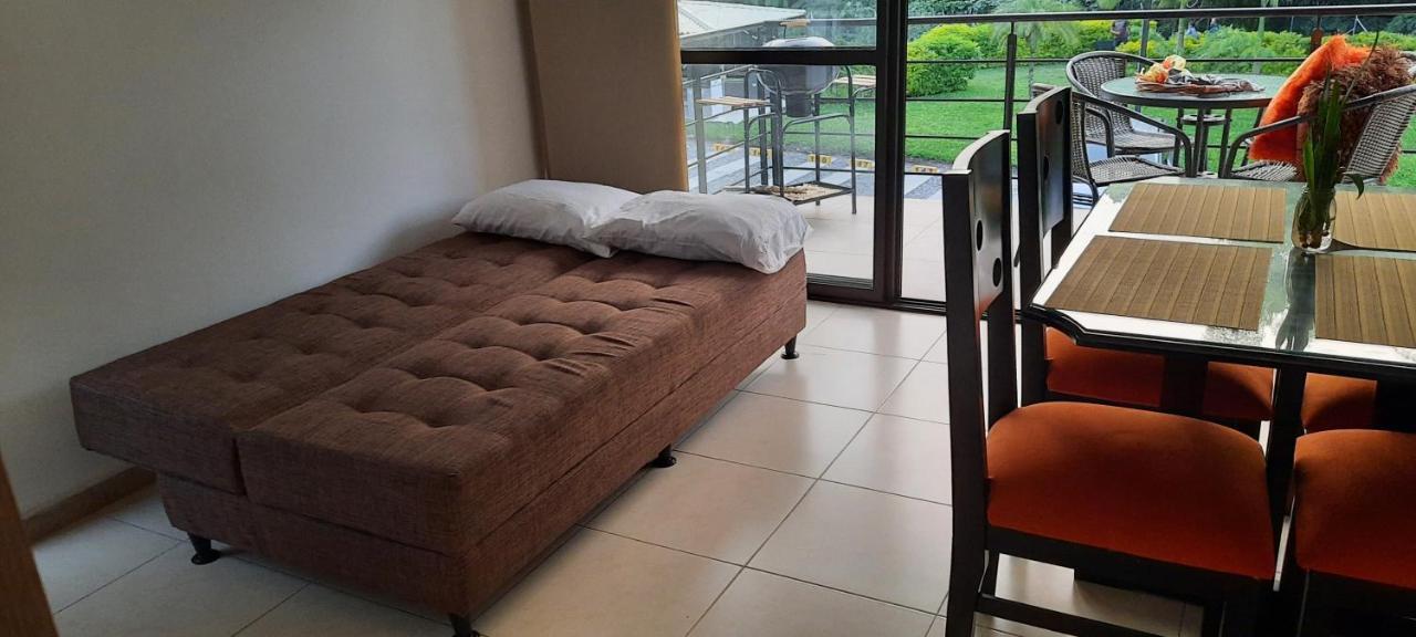 Apartasol Reserva La Colina La Tebaida Luaran gambar