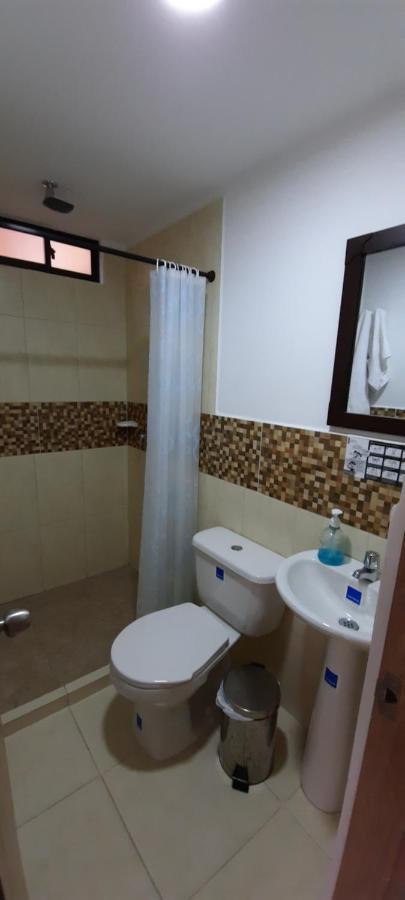 Apartasol Reserva La Colina La Tebaida Luaran gambar