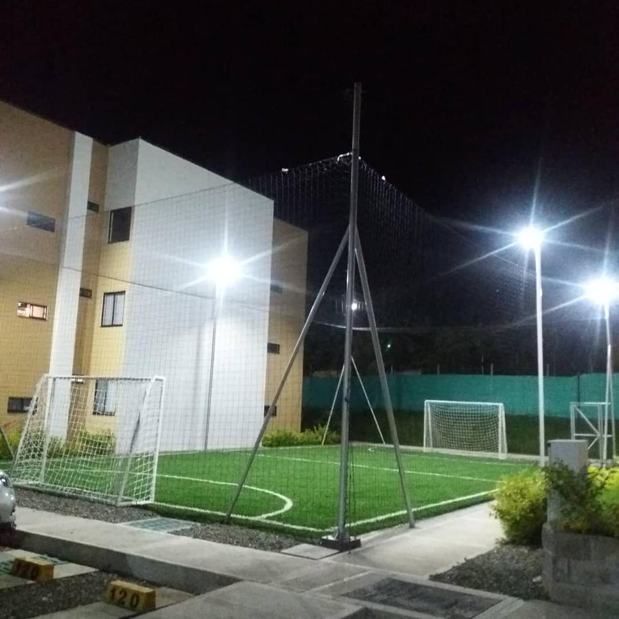 Apartasol Reserva La Colina La Tebaida Luaran gambar