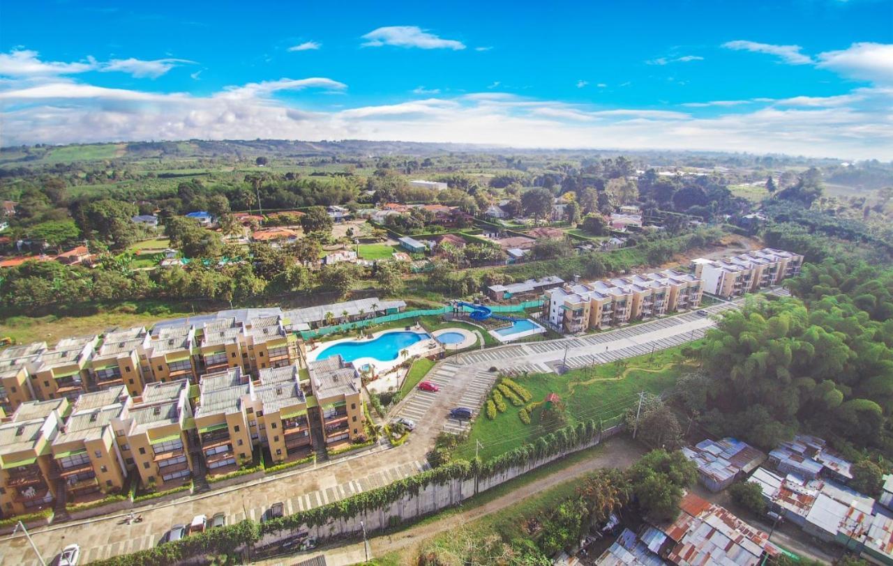 Apartasol Reserva La Colina La Tebaida Luaran gambar