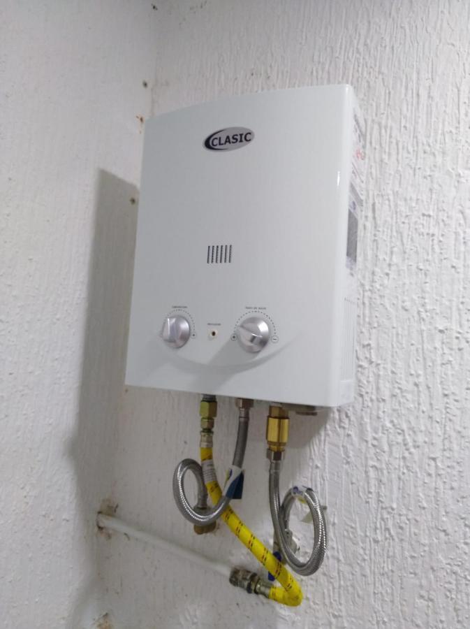 Apartasol Reserva La Colina La Tebaida Luaran gambar