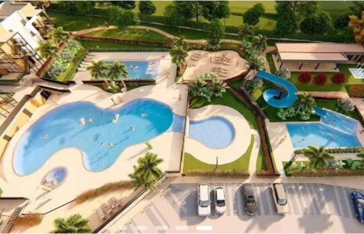 Apartasol Reserva La Colina La Tebaida Luaran gambar
