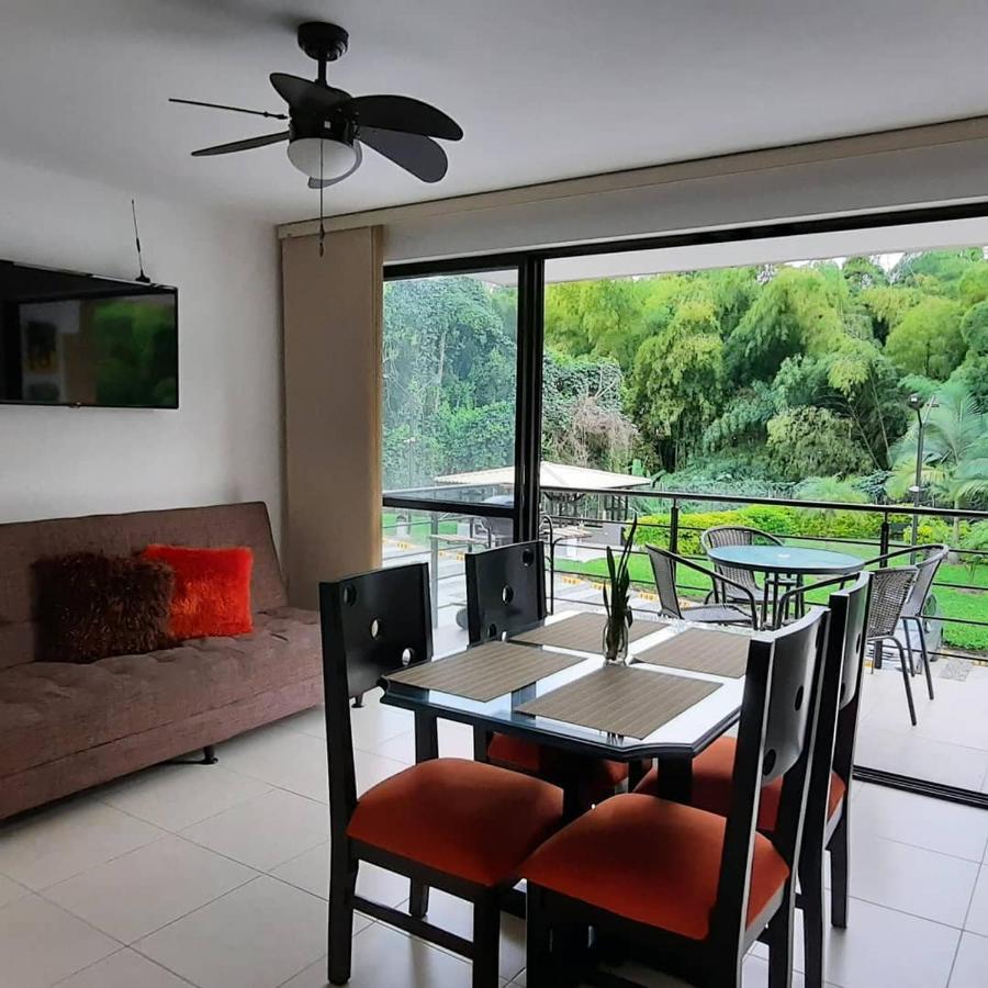 Apartasol Reserva La Colina La Tebaida Luaran gambar
