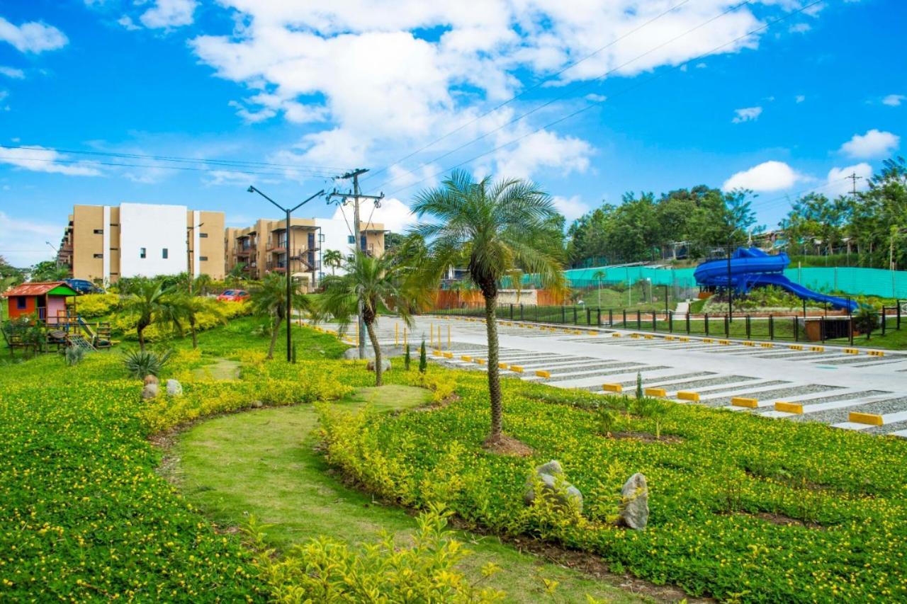 Apartasol Reserva La Colina La Tebaida Luaran gambar