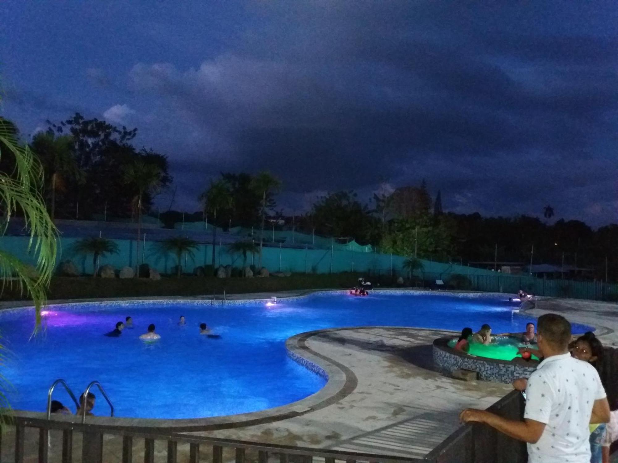 Apartasol Reserva La Colina La Tebaida Bilik gambar